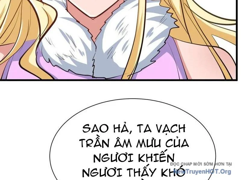 Đệ Tử Siêu Thần Ta Nằm Không, Tông Môn Hủy Diệt Ta Vô Địch Chapter 64 - Trang 2