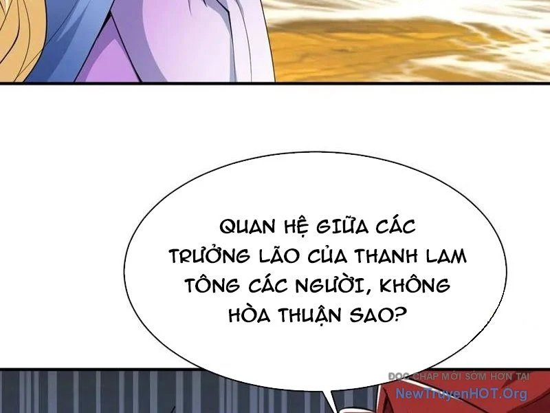 Đệ Tử Siêu Thần Ta Nằm Không, Tông Môn Hủy Diệt Ta Vô Địch Chapter 64 - Trang 2
