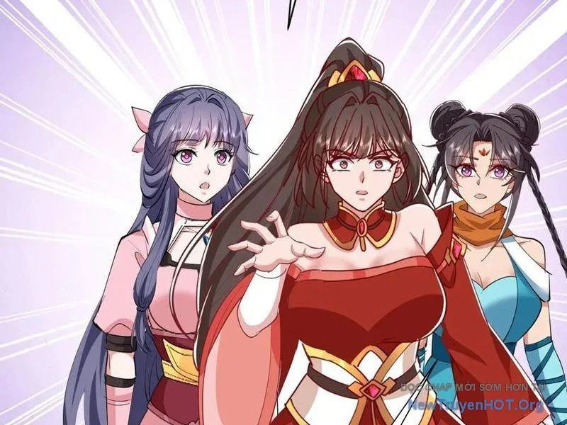 Đệ Tử Siêu Thần Ta Nằm Không, Tông Môn Hủy Diệt Ta Vô Địch Chapter 64 - Trang 2