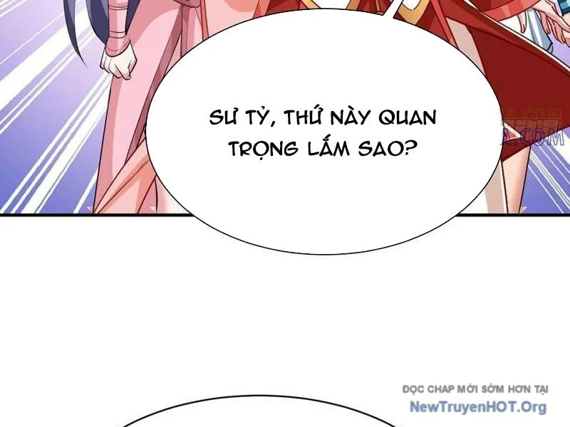Đệ Tử Siêu Thần Ta Nằm Không, Tông Môn Hủy Diệt Ta Vô Địch Chapter 64 - Trang 2