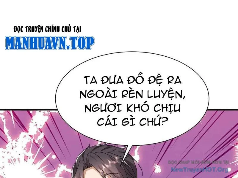 Đệ Tử Siêu Thần Ta Nằm Không, Tông Môn Hủy Diệt Ta Vô Địch Chapter 64 - Trang 2