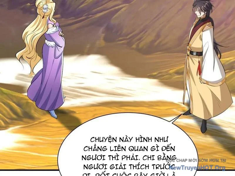 Đệ Tử Siêu Thần Ta Nằm Không, Tông Môn Hủy Diệt Ta Vô Địch Chapter 64 - Trang 2