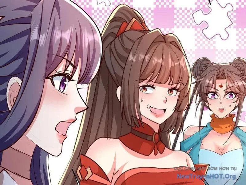 Đệ Tử Siêu Thần Ta Nằm Không, Tông Môn Hủy Diệt Ta Vô Địch Chapter 64 - Trang 2