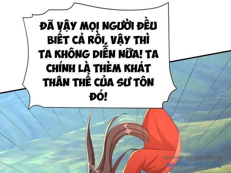 Đệ Tử Siêu Thần Ta Nằm Không, Tông Môn Hủy Diệt Ta Vô Địch Chapter 64 - Trang 2