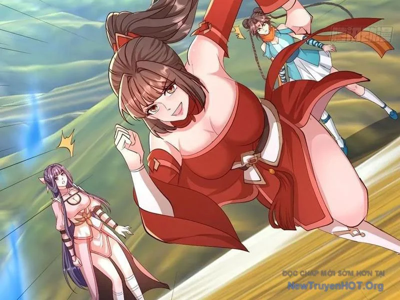 Đệ Tử Siêu Thần Ta Nằm Không, Tông Môn Hủy Diệt Ta Vô Địch Chapter 64 - Trang 2
