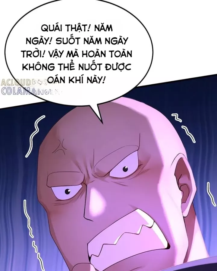 Đệ Tử Tu Luyện Còn Ta Thì Lười Biếng Chap 215 8