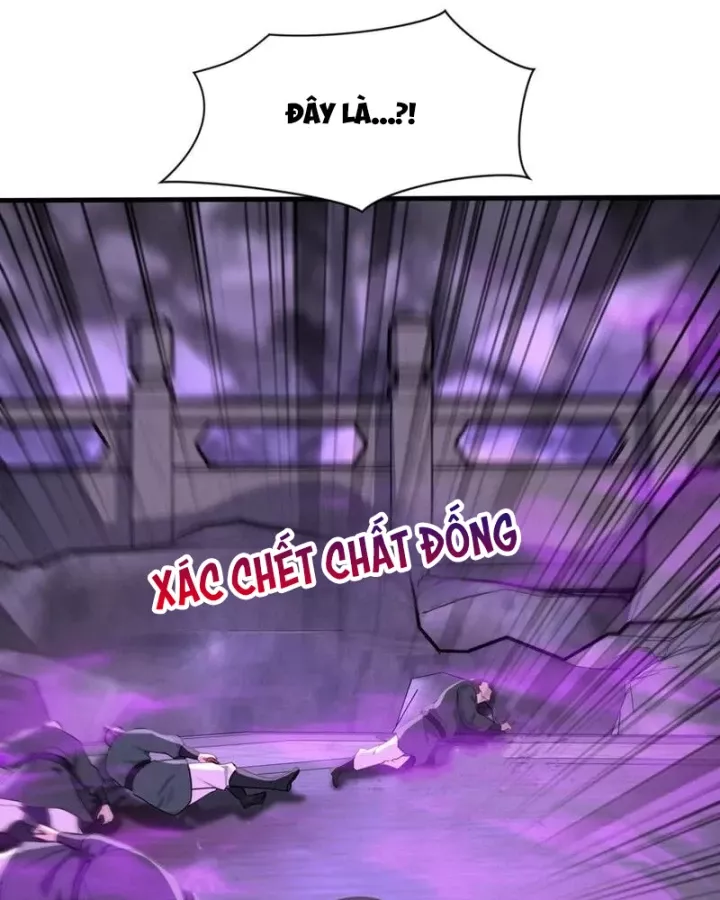 Đệ Tử Tu Luyện Còn Ta Thì Lười Biếng Chap 215 16