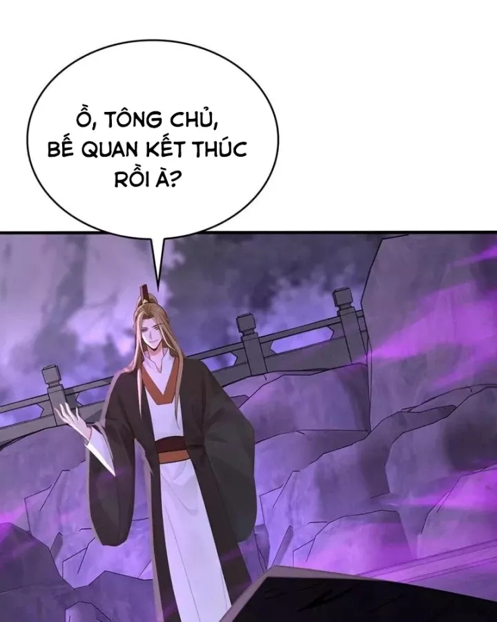 Đệ Tử Tu Luyện Còn Ta Thì Lười Biếng Chap 215 18