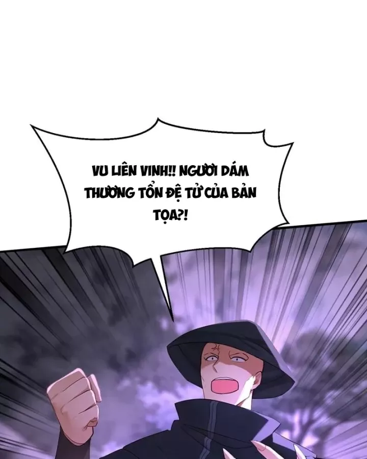 Đệ Tử Tu Luyện Còn Ta Thì Lười Biếng Chap 215 20