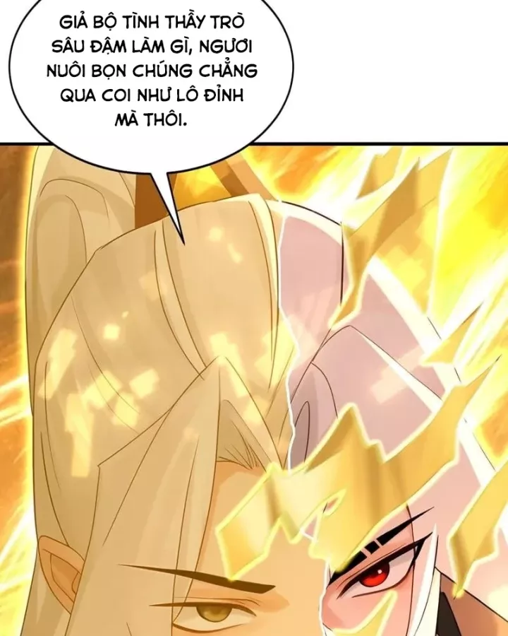 Đệ Tử Tu Luyện Còn Ta Thì Lười Biếng Chap 215 22