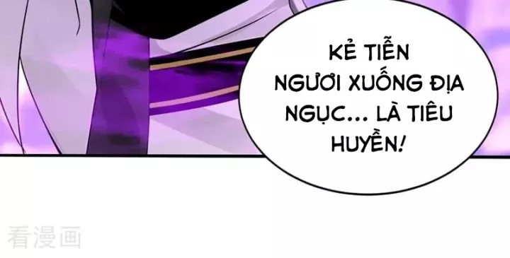 Đệ Tử Tu Luyện Còn Ta Thì Lười Biếng Chap 215 28