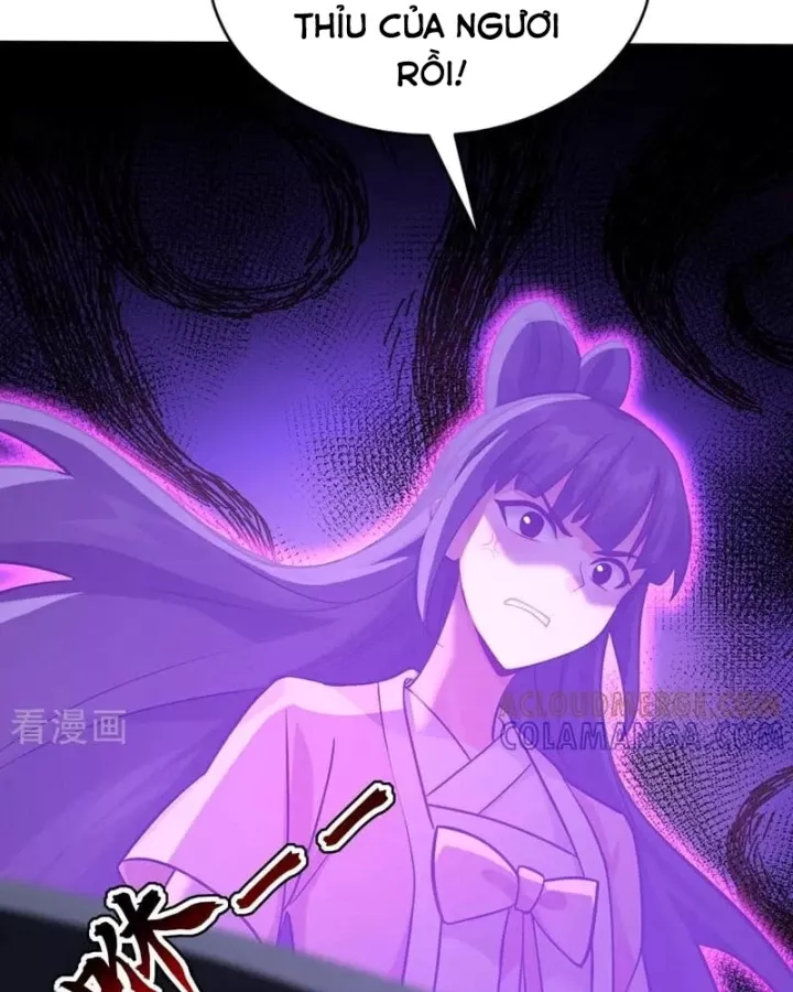 Đệ Tử Tu Luyện Còn Ta Thì Lười Biếng Chap 215 36