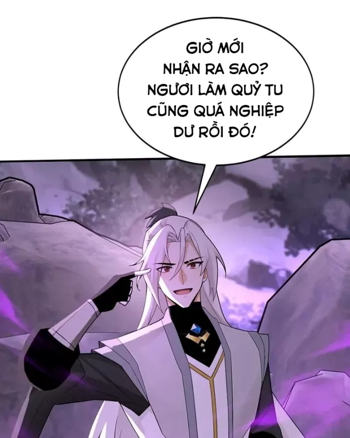 Đệ Tử Tu Luyện Còn Ta Thì Lười Biếng Chap 215 43