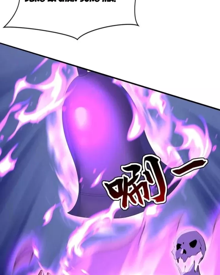 Đệ Tử Tu Luyện Còn Ta Thì Lười Biếng Chap 215 45