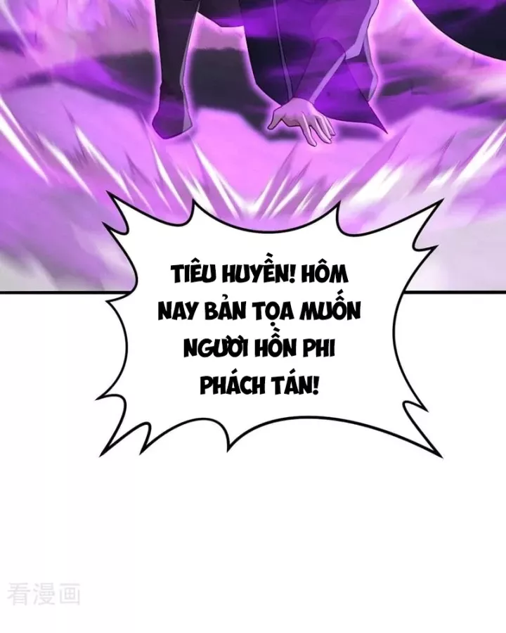 Đệ Tử Tu Luyện Còn Ta Thì Lười Biếng Chap 215 54