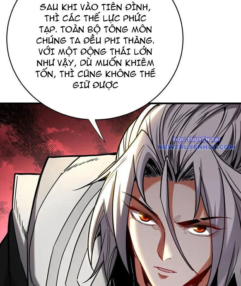 Đệ Tử Tu Luyện Còn Ta Thì Lười Biếng Chapter 151 - Next Chapter 152