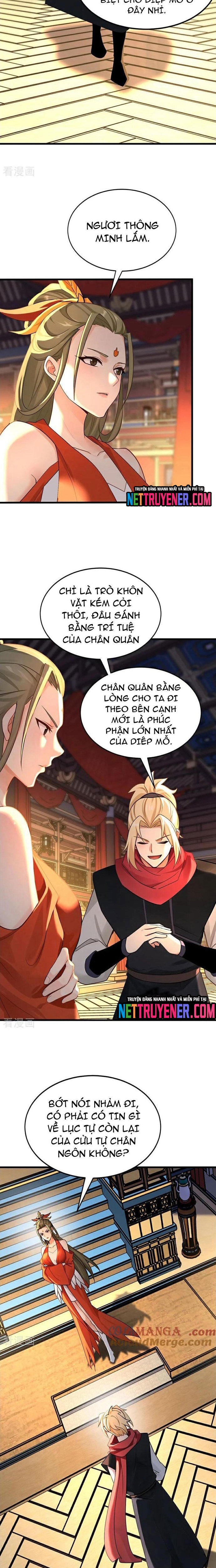 Đệ Tử Tu Luyện Còn Ta Thì Lười Biếng Chapter 179 - Trang 2
