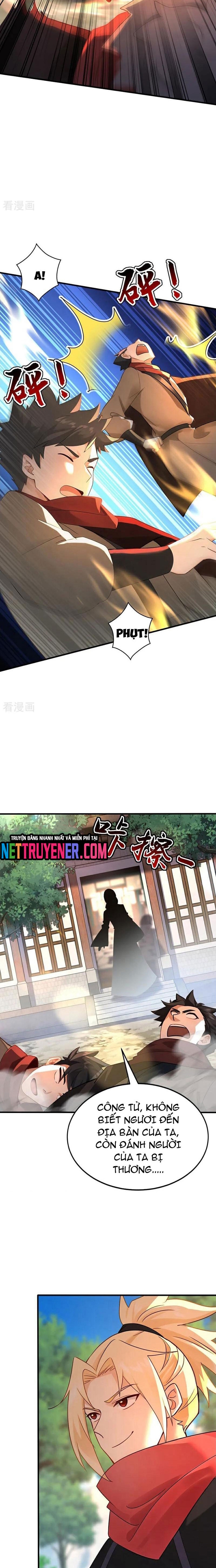 Đệ Tử Tu Luyện Còn Ta Thì Lười Biếng Chapter 179 - Trang 2