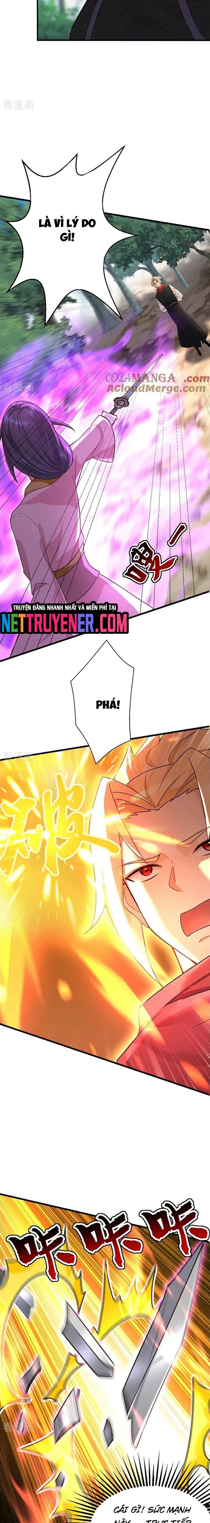 Đệ Tử Tu Luyện Còn Ta Thì Lười Biếng Chapter 179 - Trang 2