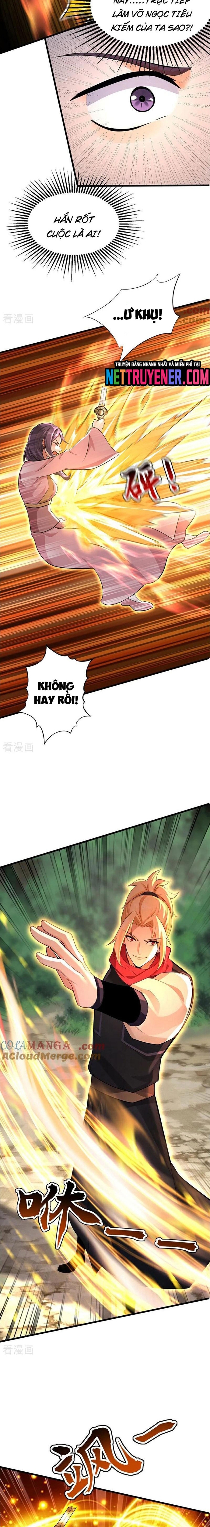 Đệ Tử Tu Luyện Còn Ta Thì Lười Biếng Chapter 179 - Trang 2