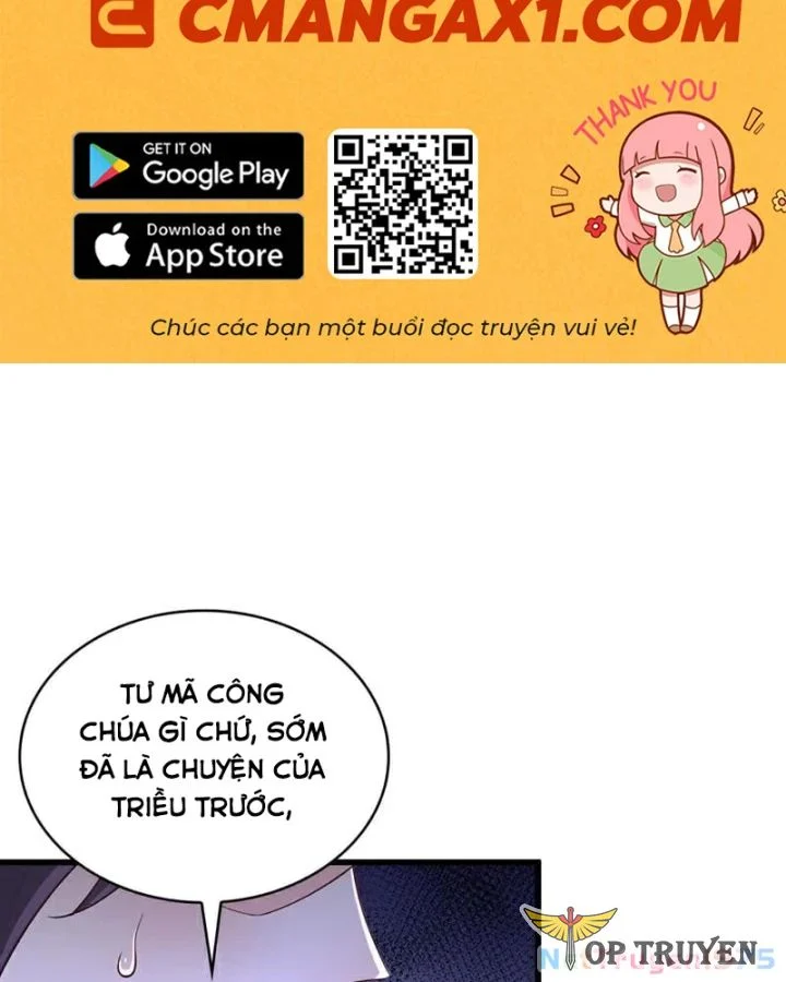 Đệ Tử Tu Luyện Còn Ta Thì Lười Biếng Chapter 180 - Trang 4
