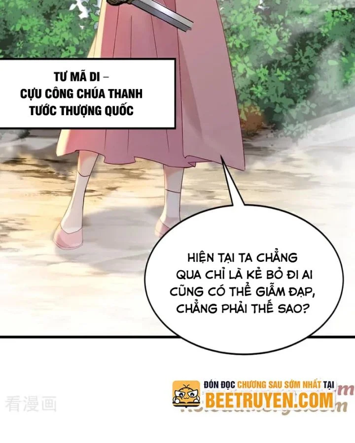 Đệ Tử Tu Luyện Còn Ta Thì Lười Biếng Chapter 180 - Trang 4