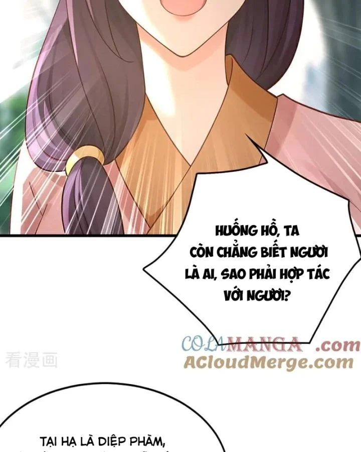 Đệ Tử Tu Luyện Còn Ta Thì Lười Biếng Chapter 180 - Trang 4