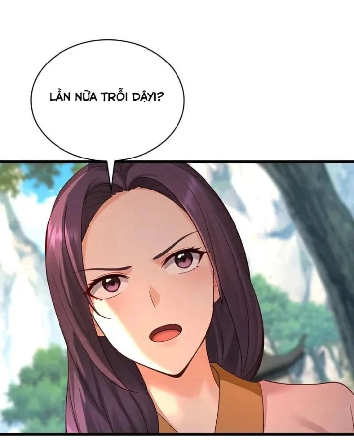 Đệ Tử Tu Luyện Còn Ta Thì Lười Biếng Chapter 180 - Trang 4