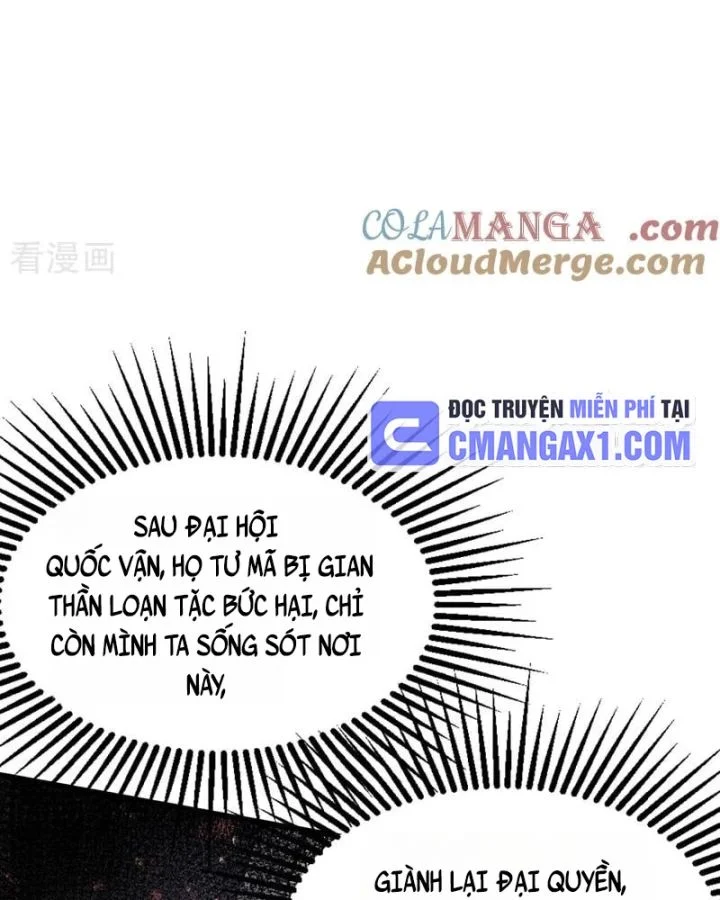 Đệ Tử Tu Luyện Còn Ta Thì Lười Biếng Chapter 180 - Trang 4