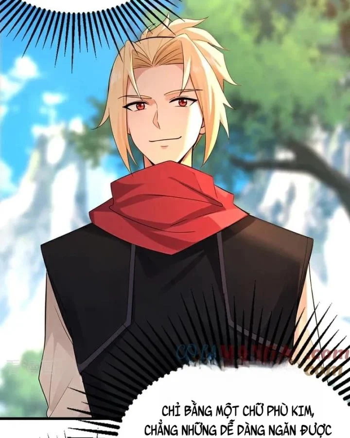 Đệ Tử Tu Luyện Còn Ta Thì Lười Biếng Chapter 180 - Trang 4