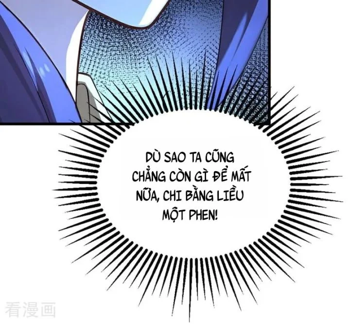 Đệ Tử Tu Luyện Còn Ta Thì Lười Biếng Chapter 180 - Trang 4