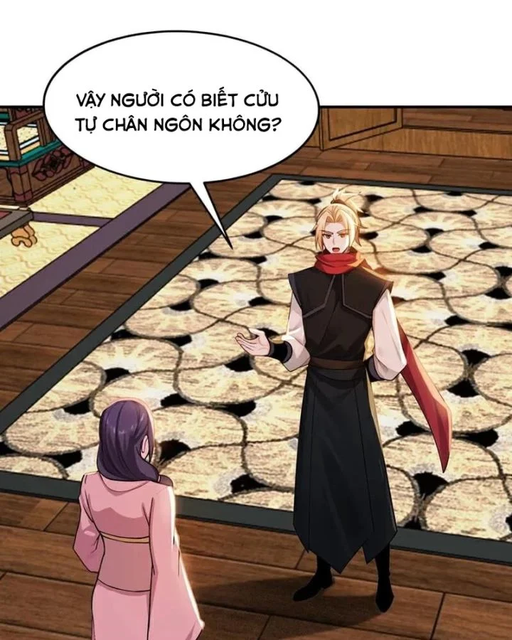 Đệ Tử Tu Luyện Còn Ta Thì Lười Biếng Chapter 180 - Trang 4