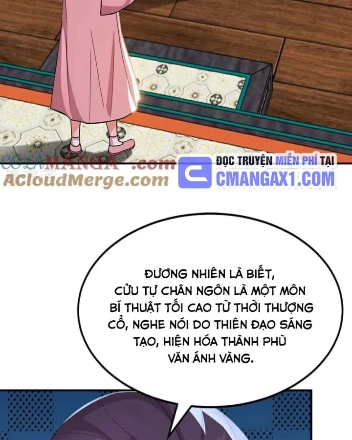 Đệ Tử Tu Luyện Còn Ta Thì Lười Biếng Chapter 180 - Trang 4