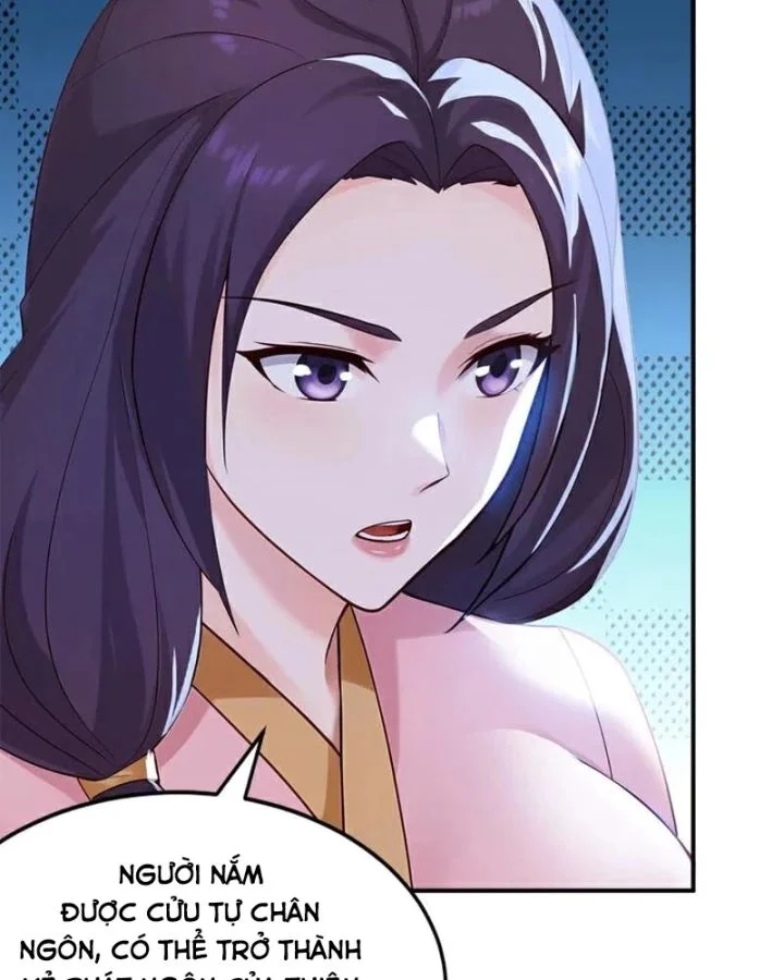 Đệ Tử Tu Luyện Còn Ta Thì Lười Biếng Chapter 180 - Trang 4