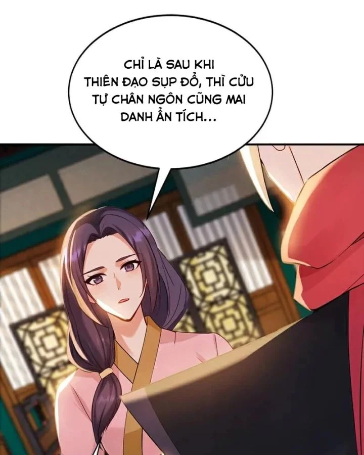 Đệ Tử Tu Luyện Còn Ta Thì Lười Biếng Chapter 180 - Trang 4