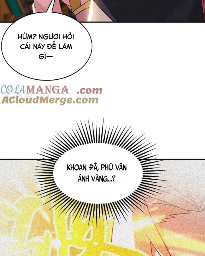 Đệ Tử Tu Luyện Còn Ta Thì Lười Biếng Chapter 180 - Trang 4