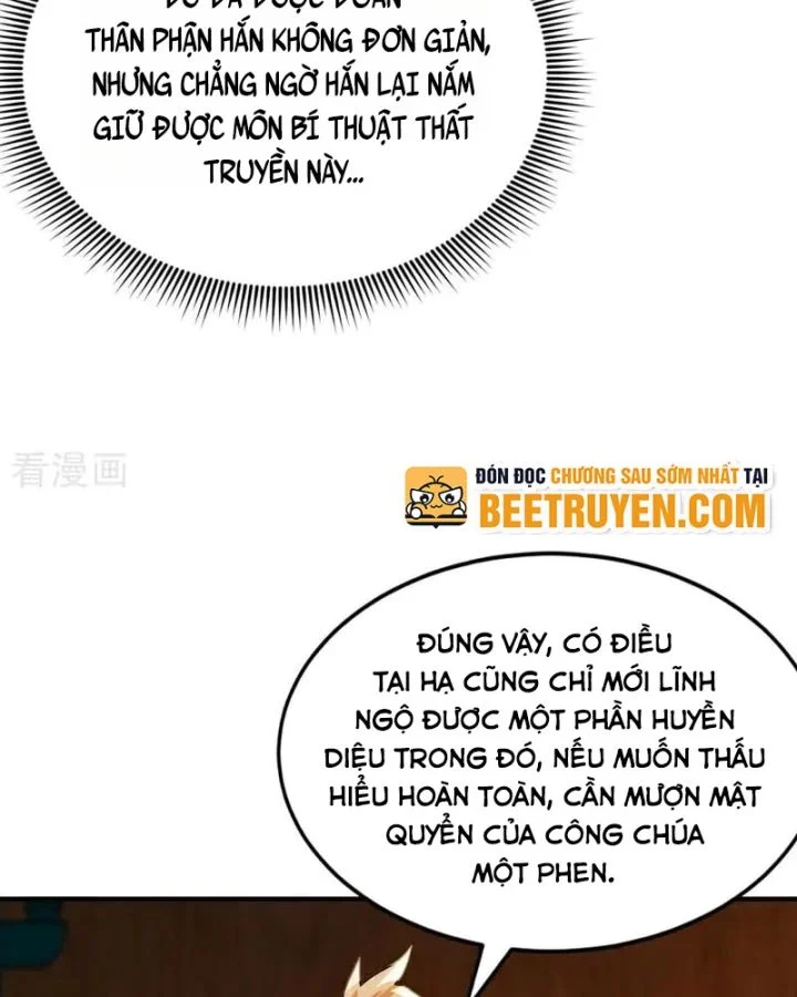 Đệ Tử Tu Luyện Còn Ta Thì Lười Biếng Chapter 180 - Trang 4