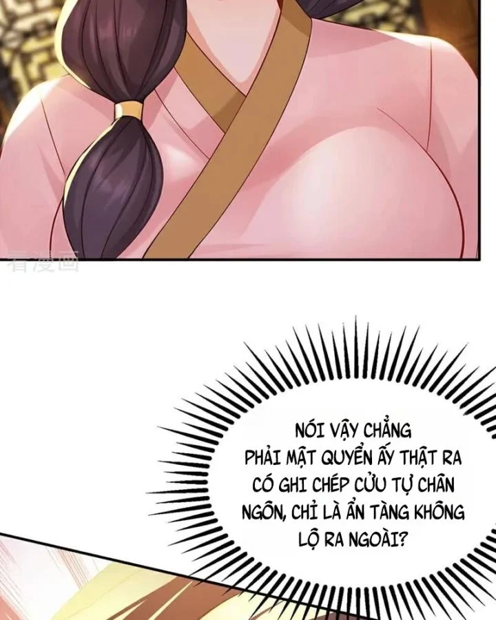 Đệ Tử Tu Luyện Còn Ta Thì Lười Biếng Chapter 180 - Trang 4