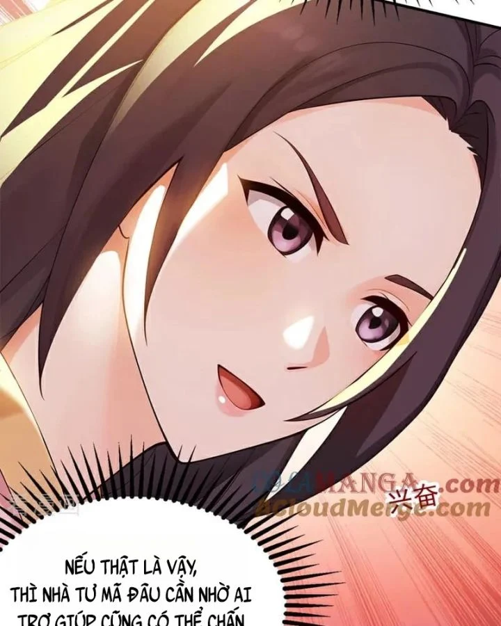 Đệ Tử Tu Luyện Còn Ta Thì Lười Biếng Chapter 180 - Trang 4