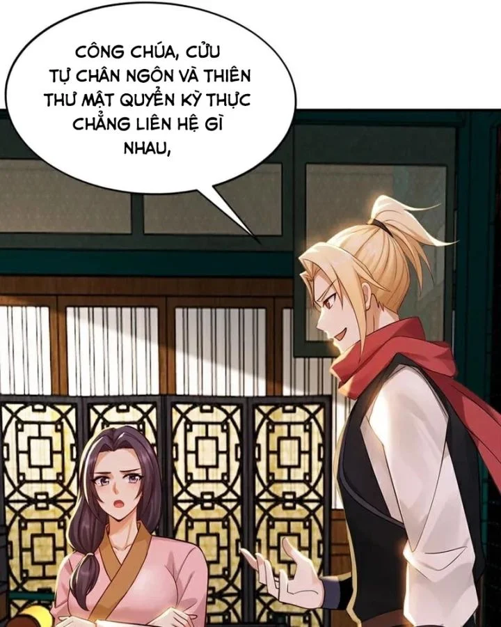 Đệ Tử Tu Luyện Còn Ta Thì Lười Biếng Chapter 180 - Trang 4