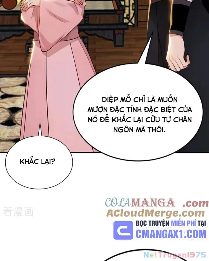 Đệ Tử Tu Luyện Còn Ta Thì Lười Biếng Chapter 180 - Trang 4