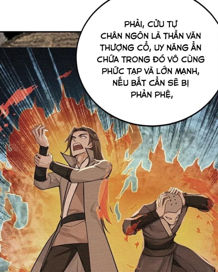 Đệ Tử Tu Luyện Còn Ta Thì Lười Biếng Chapter 180 - Trang 4