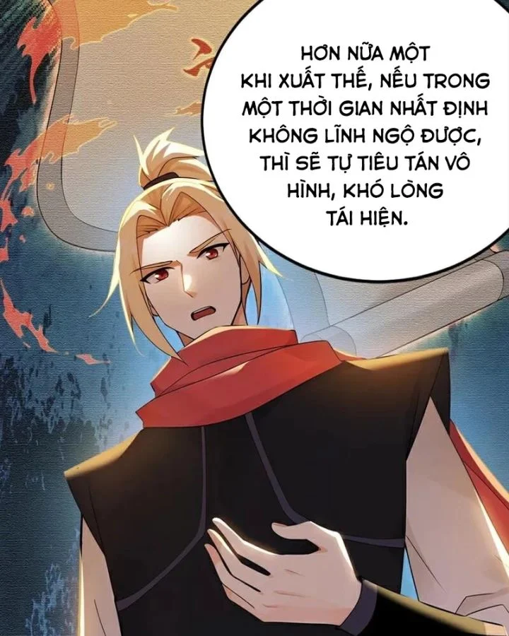 Đệ Tử Tu Luyện Còn Ta Thì Lười Biếng Chapter 180 - Trang 4