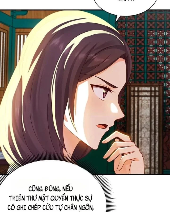 Đệ Tử Tu Luyện Còn Ta Thì Lười Biếng Chapter 180 - Trang 4