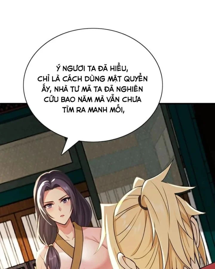 Đệ Tử Tu Luyện Còn Ta Thì Lười Biếng Chapter 180 - Trang 4