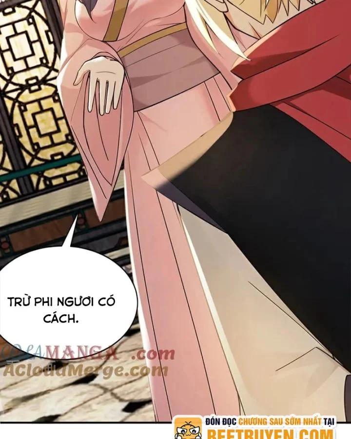 Đệ Tử Tu Luyện Còn Ta Thì Lười Biếng Chapter 180 - Trang 4