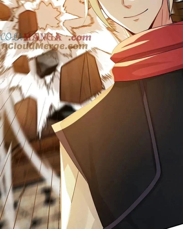 Đệ Tử Tu Luyện Còn Ta Thì Lười Biếng Chapter 180 - Trang 4
