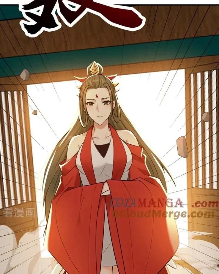 Đệ Tử Tu Luyện Còn Ta Thì Lười Biếng Chapter 180 - Trang 4