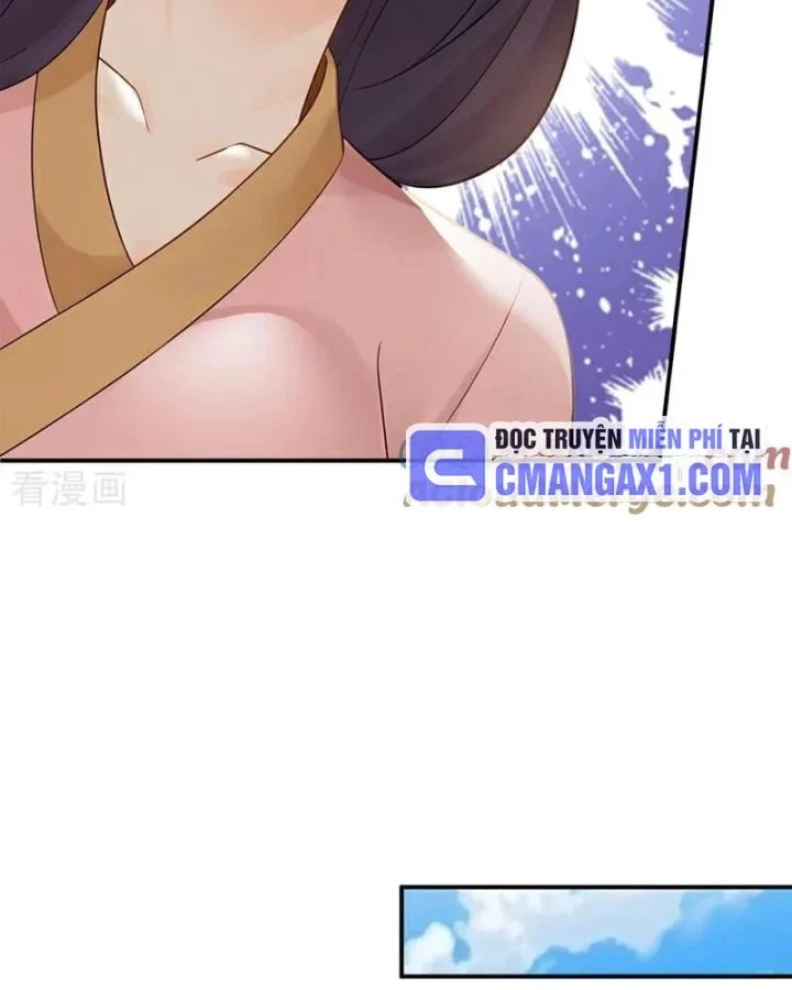 Đệ Tử Tu Luyện Còn Ta Thì Lười Biếng Chapter 180 - Trang 4