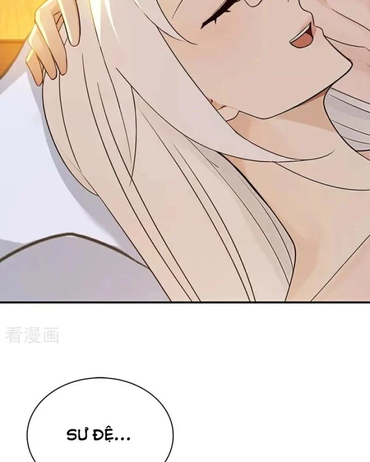 Đệ Tử Tu Luyện Còn Ta Thì Lười Biếng Chapter 180 - Trang 4